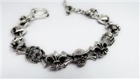 Bracelet Cavazzana Gioielli in Silver AD013 - AD013